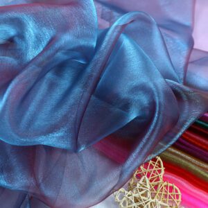 Top 16 Organza Fabric Manufacturers and Wholesale Suppliers in France