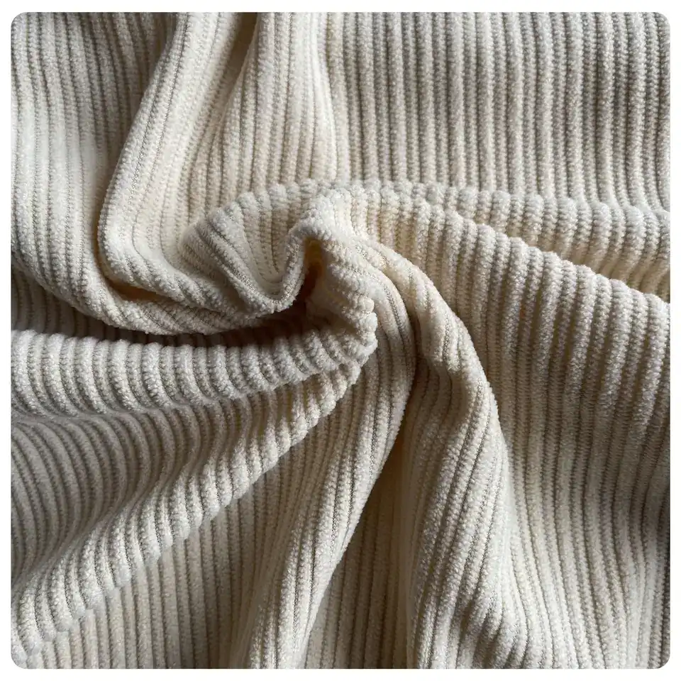 Corduroy fabric