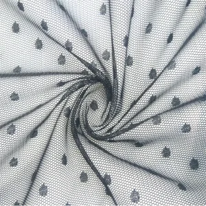 Top 5 Swiss Dot Fabric Manufacturers and Wholesale Suppliers in Europe