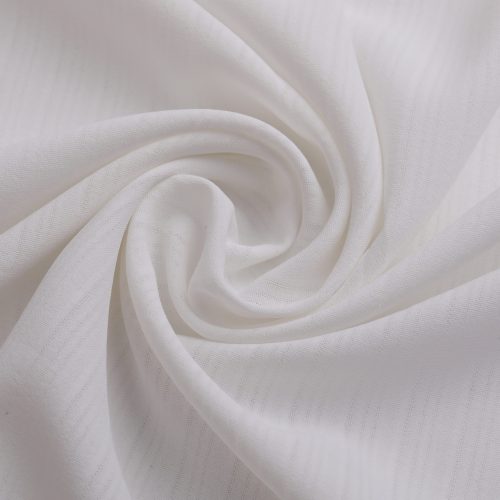 High Quality 100% Polyester Cey Ice Strap Fabric for Wide Leg Pants Casual Shirts Long Dresse Garment Textile (Copy)